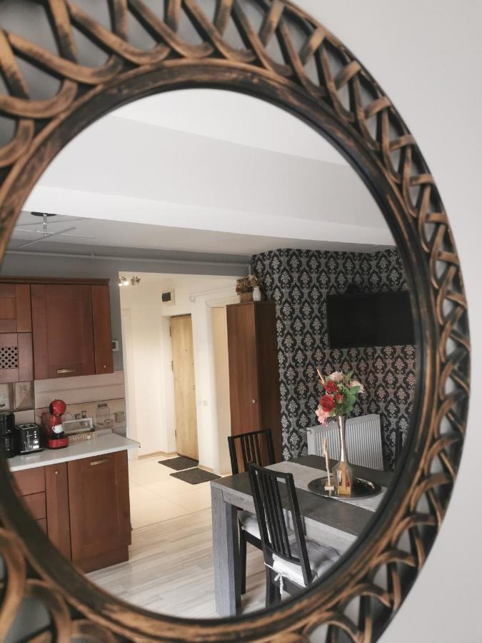 Apartament Kalinderu K2 Буштені Екстер'єр фото