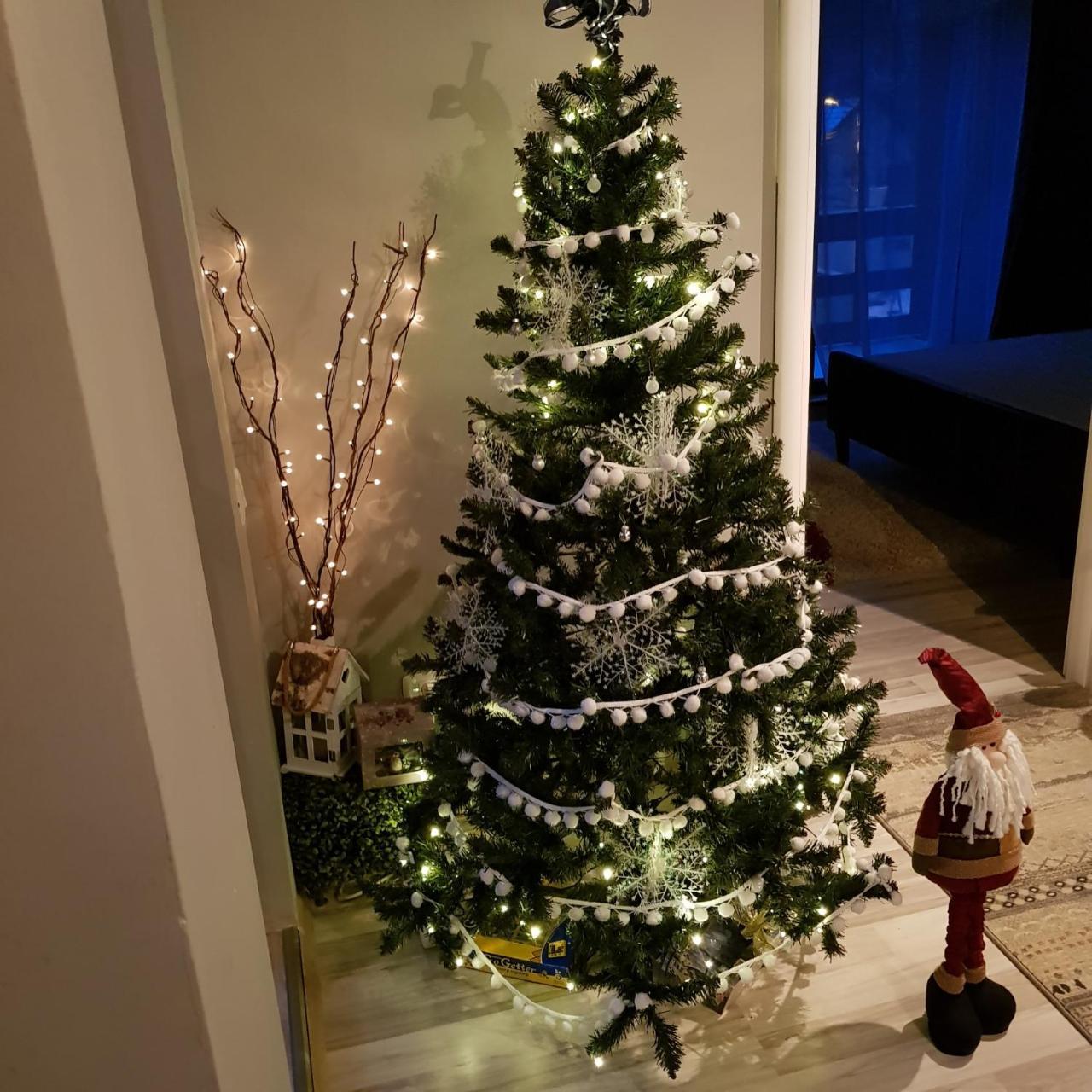 Apartament Kalinderu K2 Буштені Екстер'єр фото