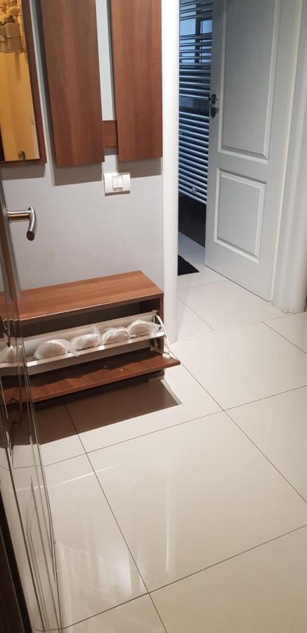 Apartament Kalinderu K2 Буштені Екстер'єр фото